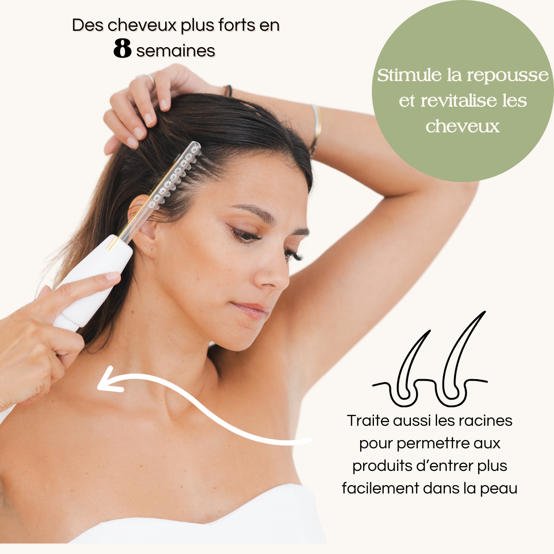 Baguette Pure Skin 4-en-1